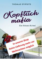 Produktcover: Kopftuchmafia