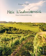 Produktcover: Mein Niederösterreich