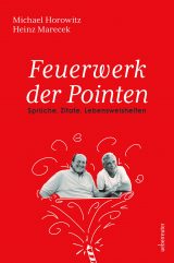 Produktcover: Feuerwerk der Pointen