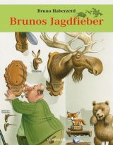 Produktcover: Brunos Jagdfieber