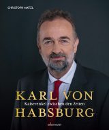 Produktcover: Karl von Habsburg