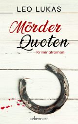 Produktcover: Mörder Quoten