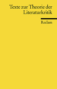 Michel Literaturkritik