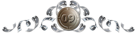Kinojahr 2009 Logo