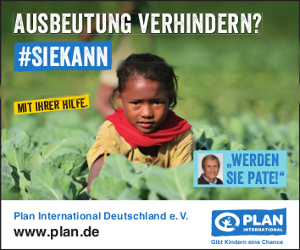 Plan International