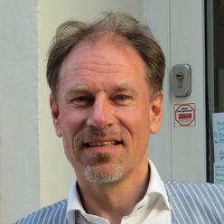 Wolfgang Bremer