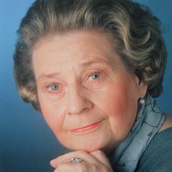 Helga Rottmann