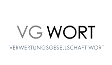 VG Wort Logo