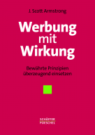 Werbung mit Wirkung