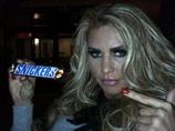 ASA überprüft Snickers-Werbung auf Twitter ASA überprüft Snickers-Werbung auf Twitter