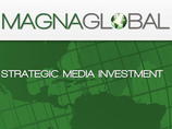 Magna Global erhöht Prognose für Online-Werbung Magna Global erhöht Prognose für Online-Werbung
