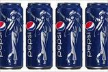 Pepsi wirbt mit "King of Pop"-Dose Pepsi wirbt mit "King of Pop"-Dose