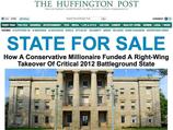 Idee für die Huffington Post gestohlen? Idee für die Huffington Post gestohlen?