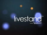 Yahoo stellt iPad-Magazin Livestand ein Yahoo stellt iPad-Magazin Livestand ein