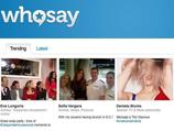 Viacom kooperiert mit Social Network WhoSay Viacom kooperiert mit Social Network WhoSay