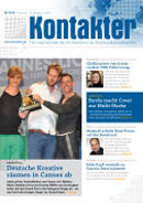 kontakter