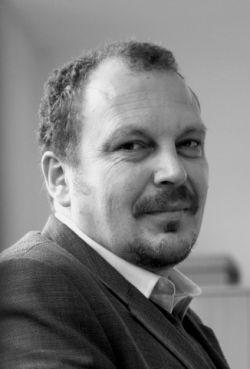 Ulrich Giesecke Ulrich Giesecke