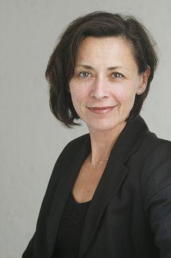 Bernadette Schugg Bernadette Schugg