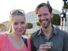 Birgit van den Valentyn (Ogilvy), Stephen Kimpel (AKQA) 2.JPG