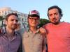 Florian Barthelmess (Jung von Matt), Markus Kremer (LLR), Thomas Heyen (LLR) 2.JPG