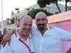Folker Wrage (McCann Istanbul) und Michael Kutschinski (Ogilvy & Mather)15