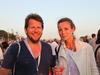 Henner Blömer (Jung von Matt) und Anne Stilling (Vodafone)18