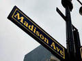 Mad-Men-Feeling in New York: Als DDB-Praktikantin in der Madison Ave