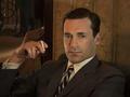 "Mad Men"-Kreativwettbewerb: Arbeiten wie Don Draper in New York