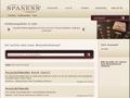 Hotelportal Spaness startet Jobsite