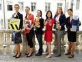 HVB Frauenbeirat: Die sechs Mentoring-Gewinnerinnen stehen fest