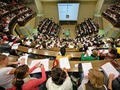 Masterstudie 2012: Bachelorstudenten wollen Zusatzqualifikation