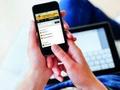 Meinestadt.de bringt Job App auf den Markt