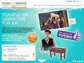 Teamplayer gesucht!