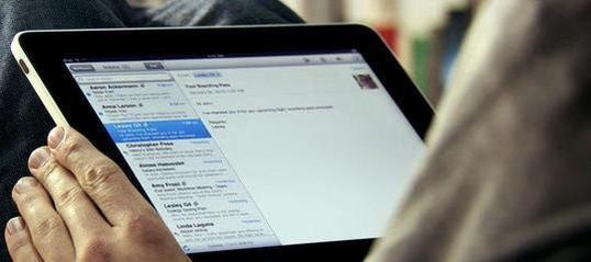 iPad iPad