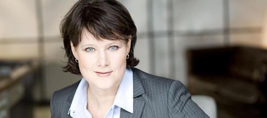 Anke Schäferkordt Anke Schäferkordt