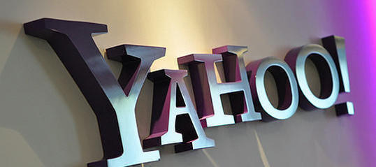 Yahoo Yahoo