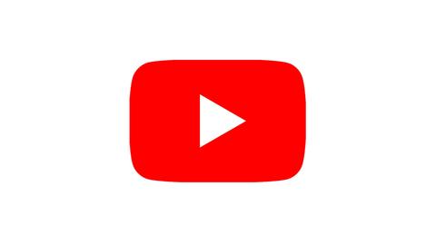 YouTube Logo