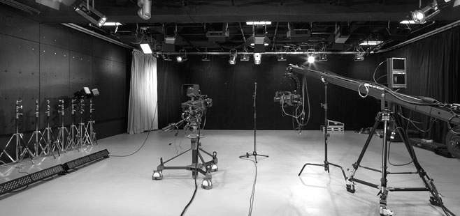 YouTube Space