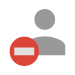 Account terminations