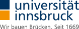 Home - Universität Innsbruck