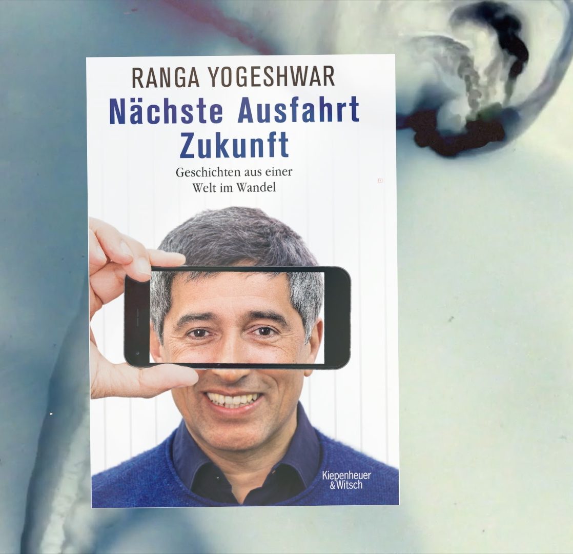 Trailer Buch