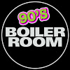 90's Boiler Room