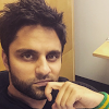 Ray  William Johnson