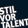 Stil vor Talent