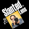 The Slanted Lens