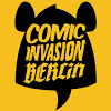 Comicinvasion Berlin
