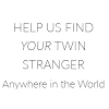 Twin Strangers