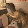 We Have a Dinosaur