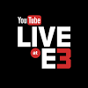 YouTube Live at E3