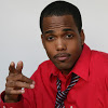 Tyrone Burton